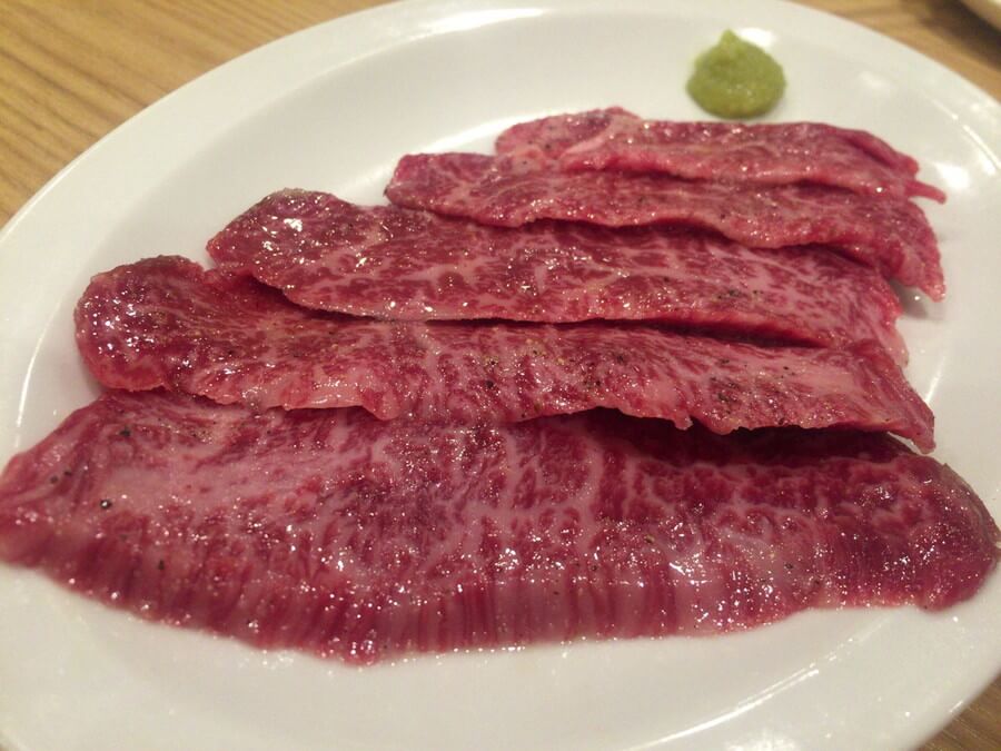 焼肉